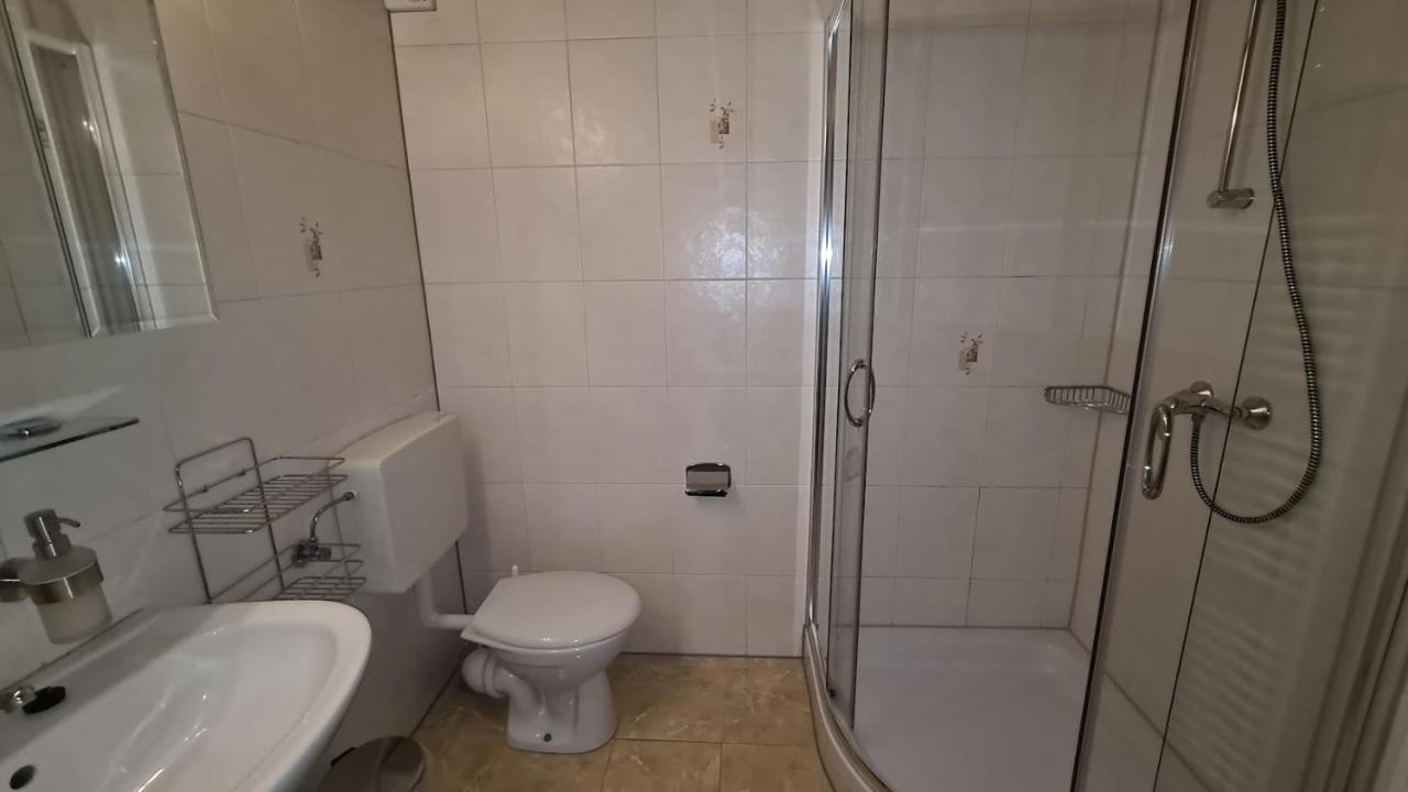 Ferienwohnung Fleischer Langenwetzendorf 外观 照片